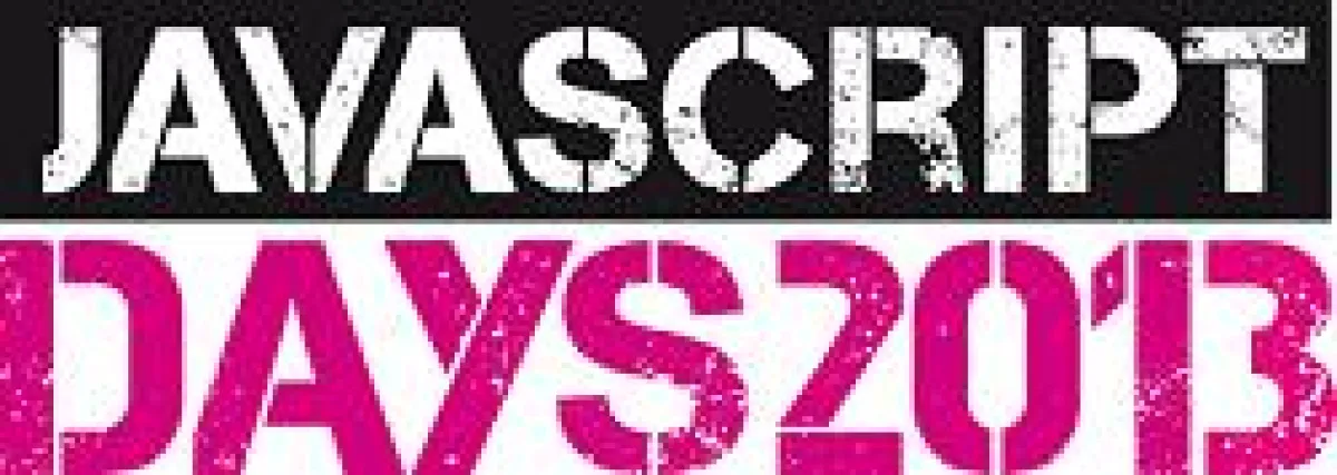 JavaScript Days 2013