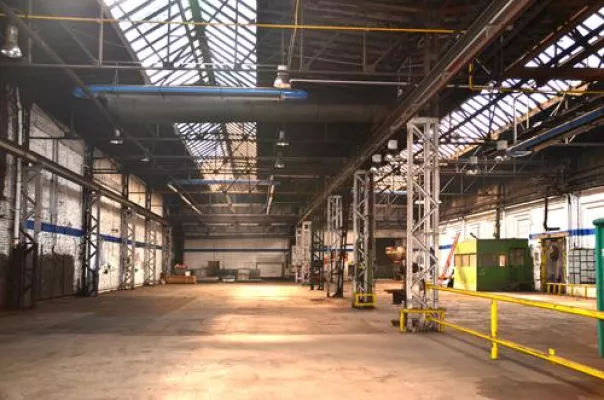 Bild: Technologiekonzern verlagert seinen Service-Standort innerhalb von Mönchengladbach und expandiert