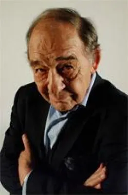 Bild: Der Mann am Klavier - Paul Kuhn wird 80