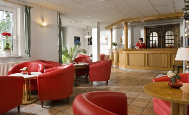 Bild: Choice Hotels begrüßt als neues Mitglied das Comfort Hotel Wiesbaden Ost