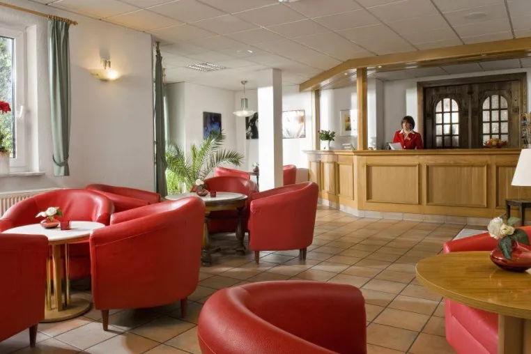 Bild: Choice Hotels begrüßt als neues Mitglied das Comfort Hotel Wiesbaden Ost