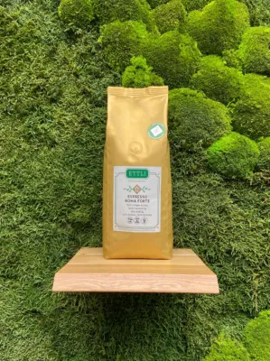 Bild: Grund zum Feiern: ETTLI Kaffee wird alufrei und nachhaltig verpackt