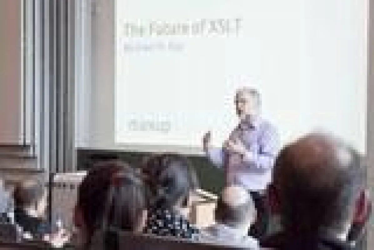 Markupforum 2012 - Fachtagung rund um das Thema XML und Publishing