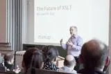 Bild: MARKUPFORUM 2012 - Fachtagung rund um das Thema Publishing mit XML