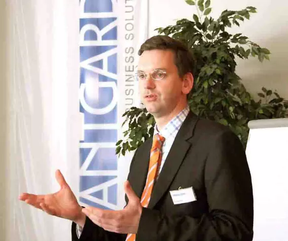 Bild: Avantgarde Business Solutions mit neuer Niederlassung in Saarbrücken