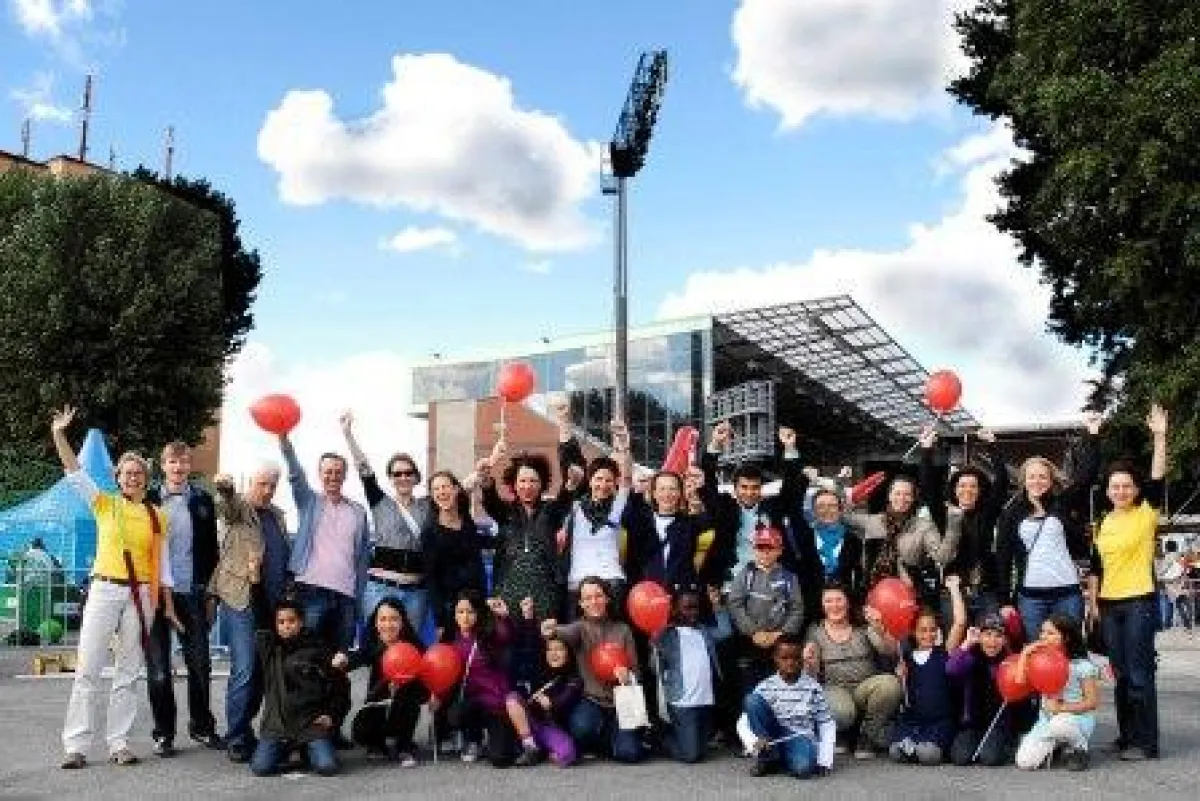 Foto: Michael B. Rehders