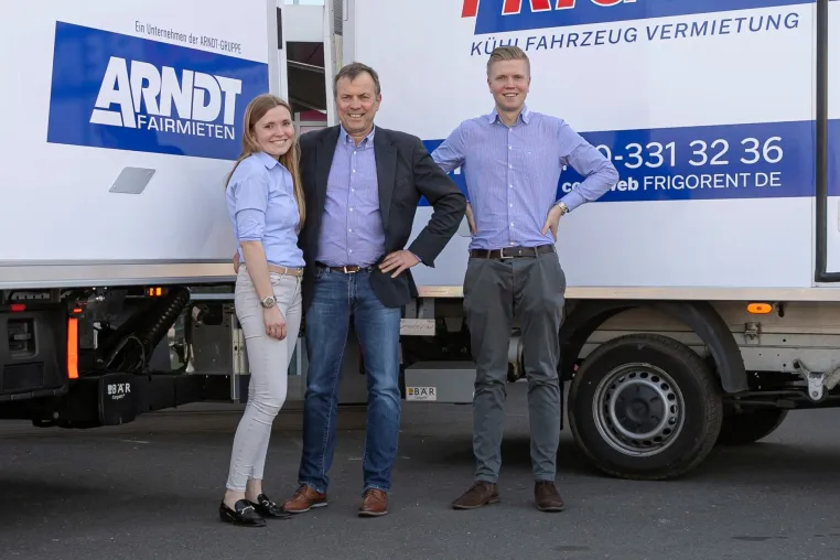 Bild: Schnell verfügbare Mobilität soll helfen