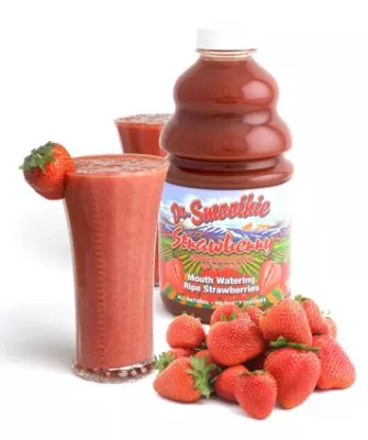 Bild: Das einzig authentische Original aus den USA wird in Deutschland eingeführt: Dr. Smoothie®