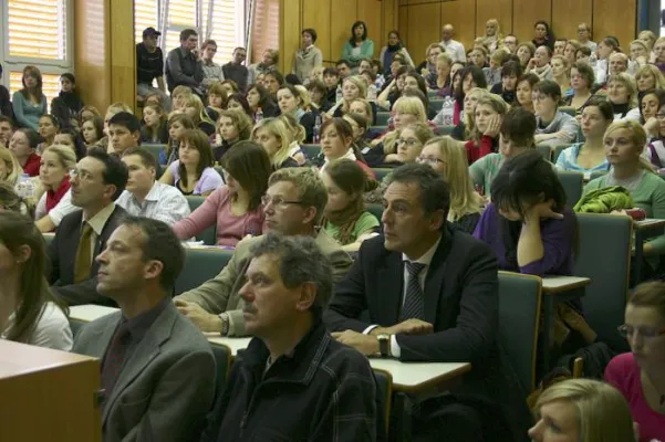 Bild: Neues Tourismus-Expertenforum an der Hochschule Harz übertrifft Erwartungen