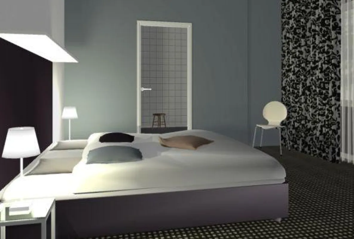 Fotorealistisch bis ins Detail: Wer sein Zuhause neu gestalten will, kann seine Ideen jetzt mit dem neuen 3D-Raumplaner von www.homesolute.com virtuell ausprobieren. Bild: tdx/homesolute.com