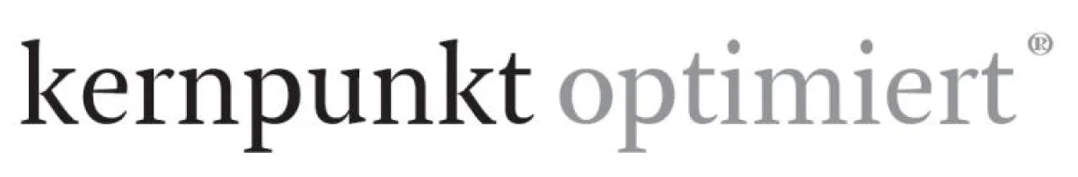 Logo kernpunkt GmbH