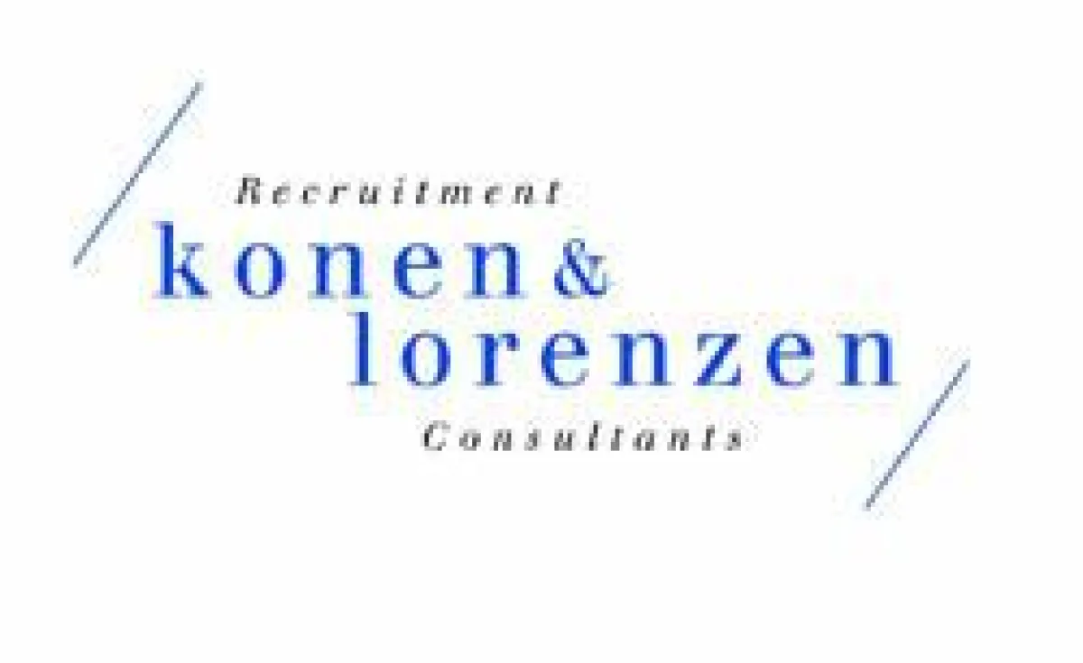 Konen & Lorenzen Recruitment Consultants feiern 15-jähriges Bestehen