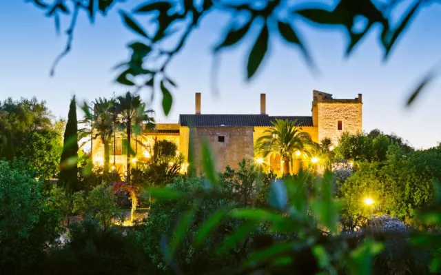 Bild: 13 Jahre "SON AMOIXA VELL" auf Mallorca - feiern Sie mit uns und geniessen Sie exklusive Beauty-Behandlungen