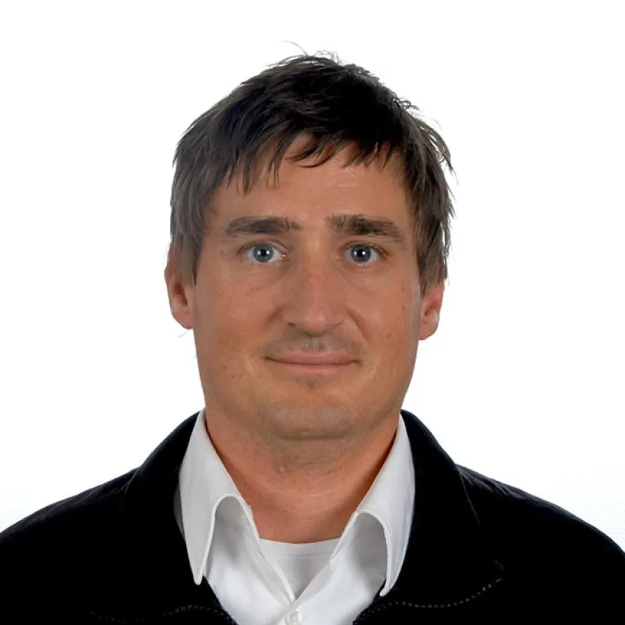 Bernhard Gold - Iris Capital