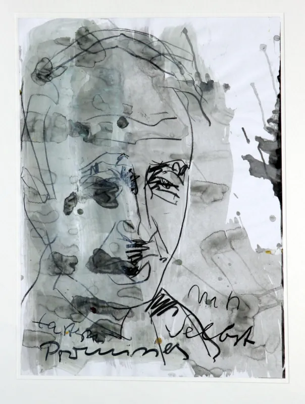 Armin Mueller-Stahl: Selbst in Eastern Promises