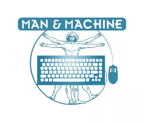 Bild: Neue Medizintastatur mit flachen Tasten