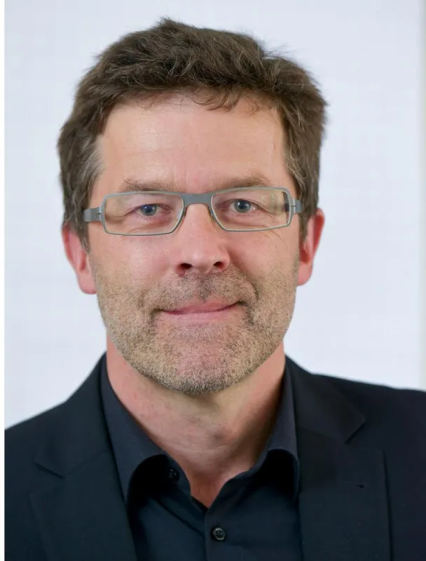 Mario Stadelmann, Leiter Cross Mentoring Deutschland