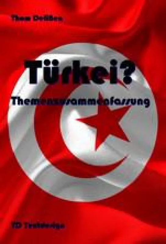 TÜRKEI?
