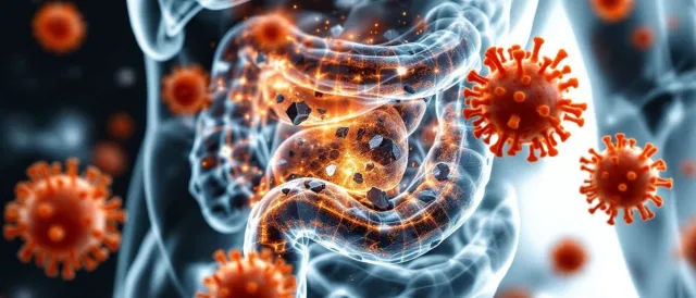 Bild: ZEOLITH WISSEN: Schwermetall-Belastungen können Herpesviren wecken