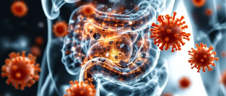 Bild: ZEOLITH WISSEN: Schwermetall-Belastungen können Herpesviren wecken