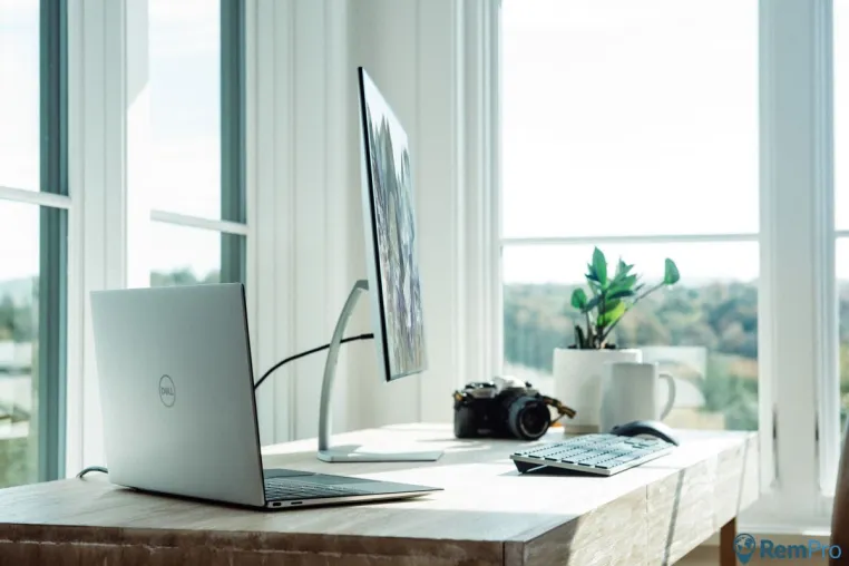 Bild: Onboarding aus dem Home Office - RemPro macht die Einarbeitung neuer Mitarbeiter im Mittelstand ganz einfach!
