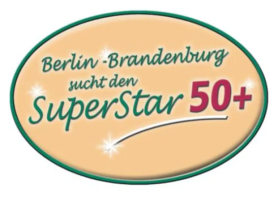 Bild: Berlin-Brandenburg sucht den Superstar 50 Plus