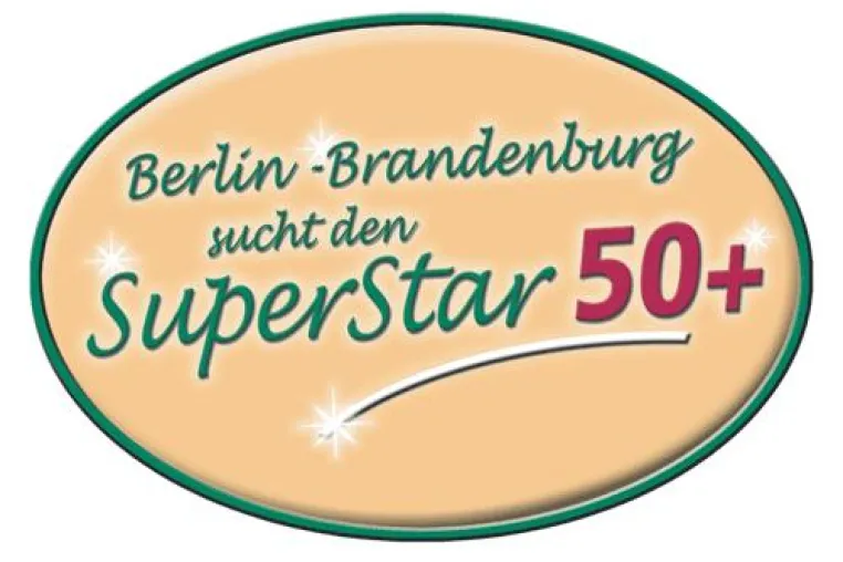 Bild: Berlin-Brandenburg sucht den Superstar 50 Plus