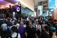 Technologie attraktiv für Besucher der HKTDC Hong Kong Optical Fair Bild: Technologie attraktiv für Besucher der HKTDC Hong Kong Optical Fair