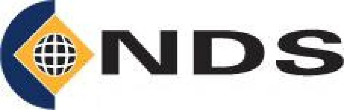 Logo NDS
