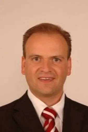 Bild: SVF AG expandiert nach Österreich - Alexander Knoll übernimmt dabei ab Januar 2012 den Vertrieb