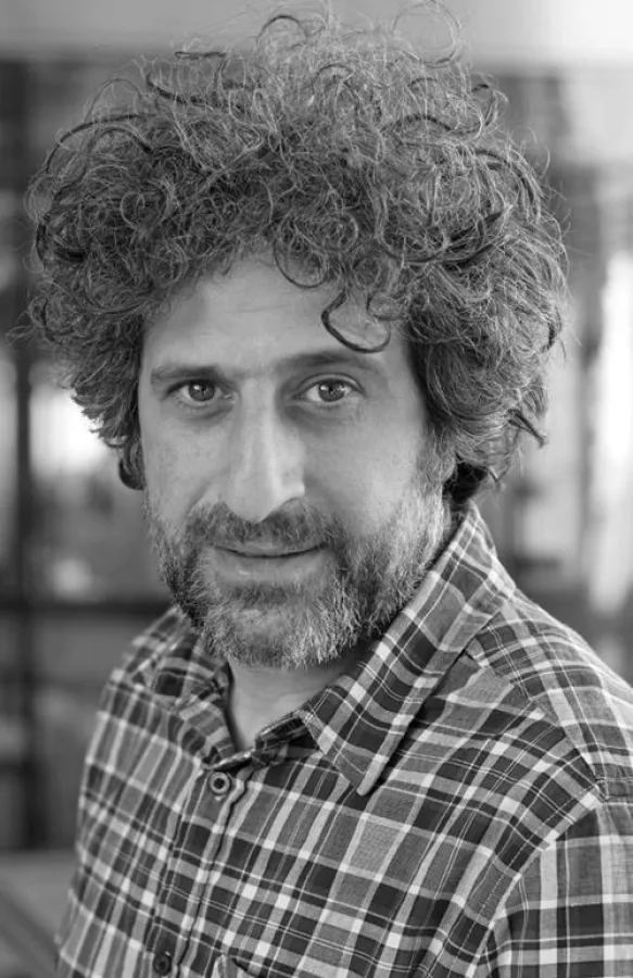 Michael Özdemir, neuer Senior Sales Manager bei evania Media