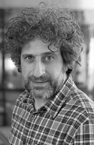 Bild: Michael Özdemir ist neuer Senior Sales Manager bei evania Media