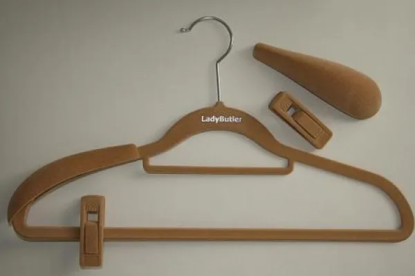 Bild: LadyButler erweitert Produktpalette