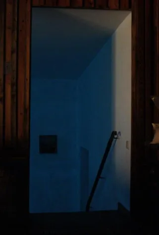 Bild: Degen Bedachungen jetzt auch nachtleuchtend