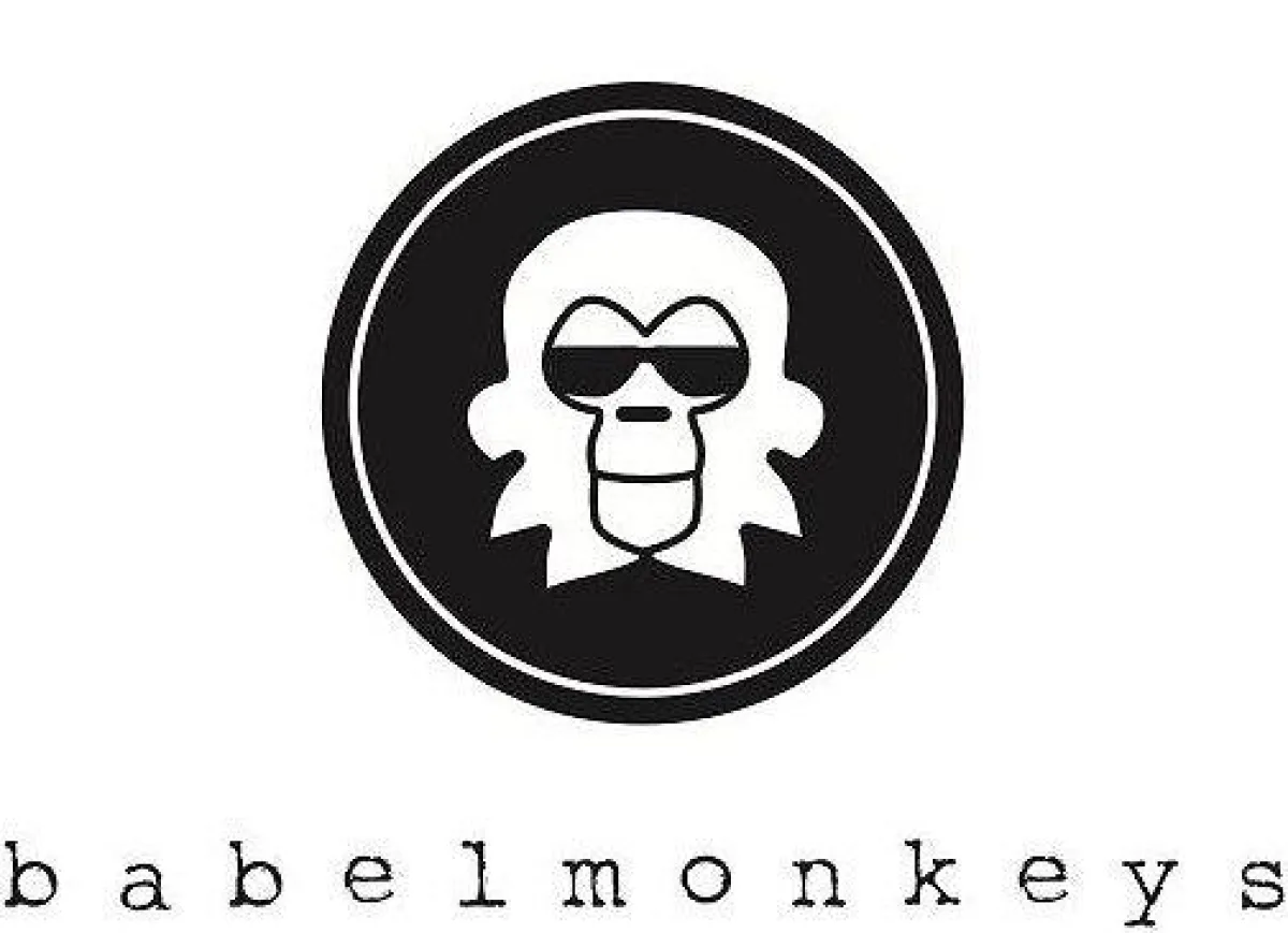 www.babelmonkeys.com