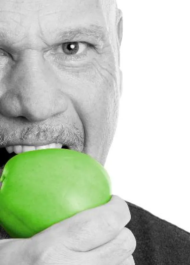 Diaetfreie Zone Daniel Nünlist