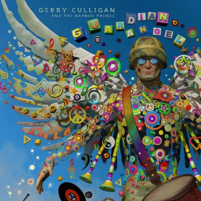 Bild: Die Erneuerung des Mersey-Beat: Gerry Culligan and the Bamboo Fringe