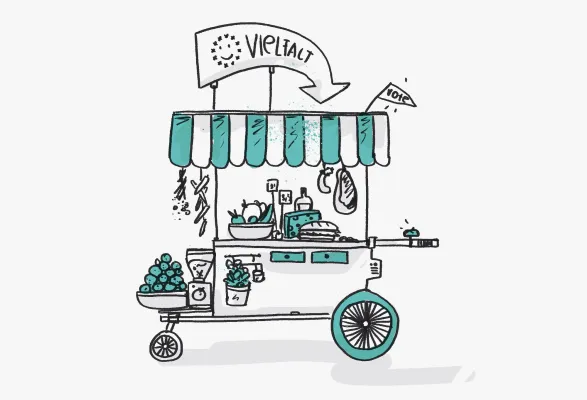 Bild: Studie der Peter Schmidt Group legt Gefühlswelten zum Thema Europa offen