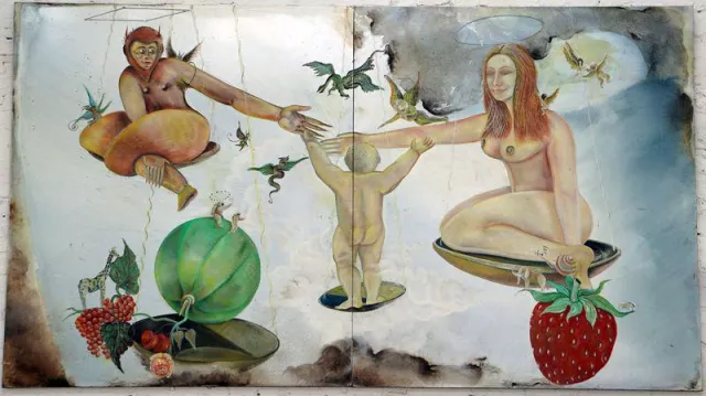 Bild: Kunstauktion am 16.09.2015 - Live Online