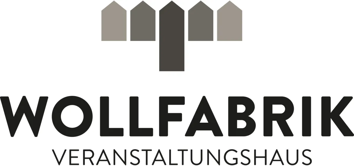 Ich war da zum Glück