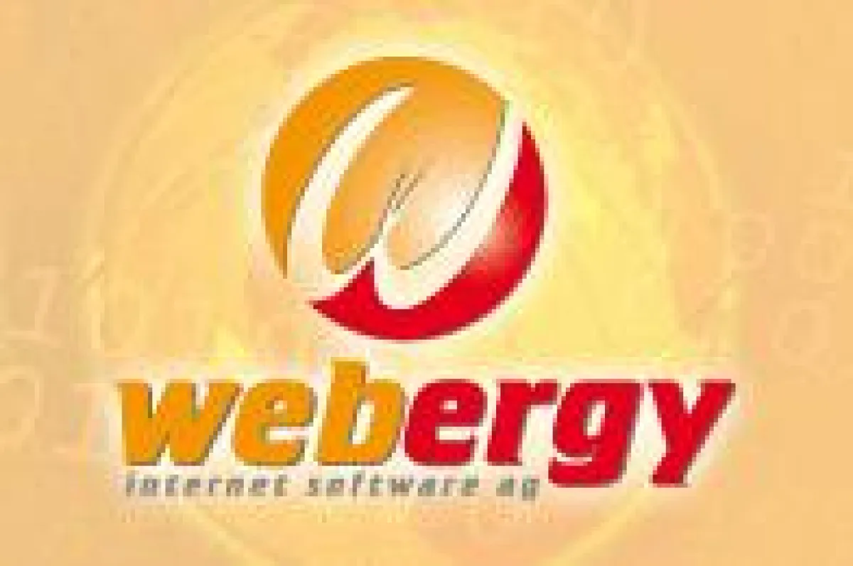 Webergy Internet Software AG