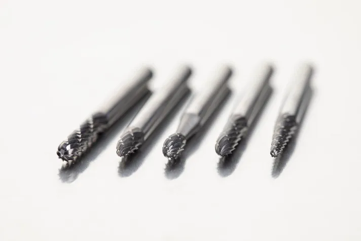 Bild: Frässtifte für anspruchsvolle Aufgaben