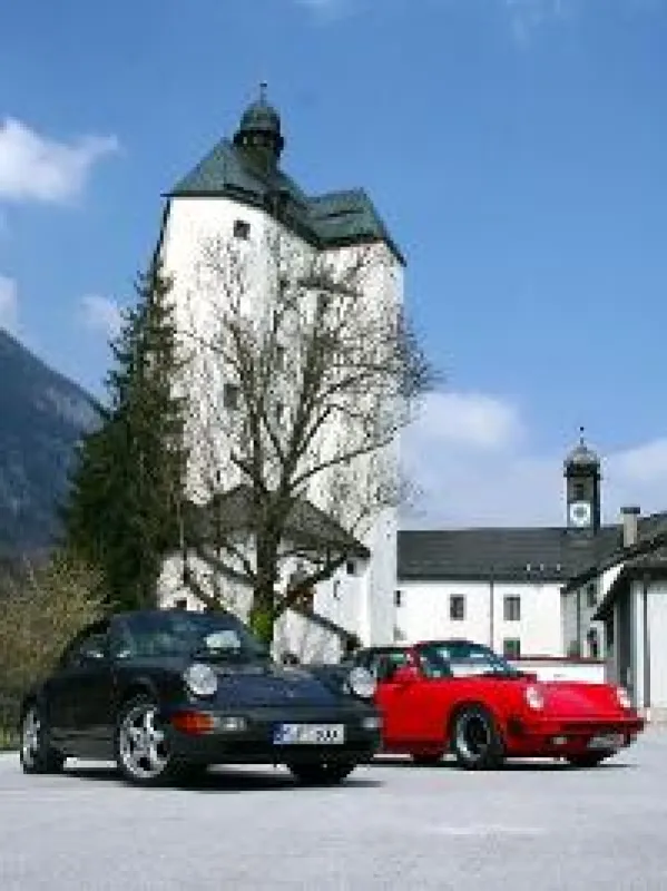 Passo Tourismo’s Zwickeltour zum Vatertag
