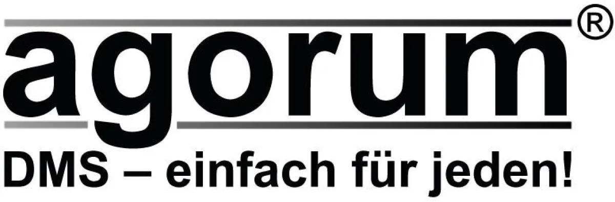 agorum® erfasst positionsgenau Metadaten aus PDF-Dateien