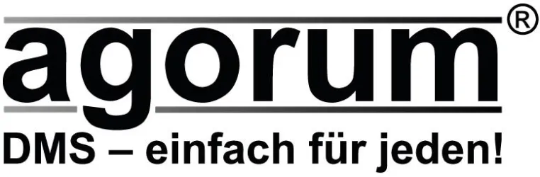 Bild: agorum® erfasst positionsgenau Metadaten aus PDF-Dateien