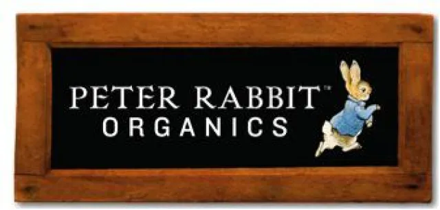 Bild: Peter Rabbit Organics ernennt Nature‘s Marketing zum exklusiven Vertriebspartner in Deutschland