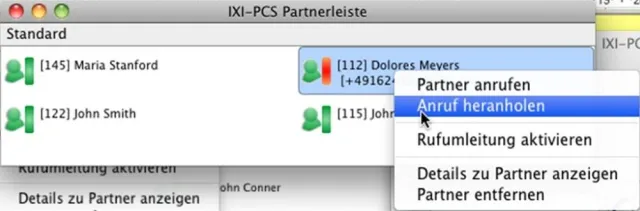 Bild: CTI-Server: kostenfreie Software-Updates bis 2012 - serVonic IXI-PCS Sonderaktion