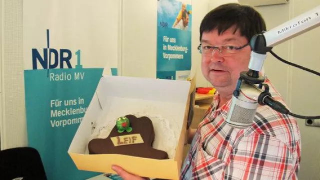 Bild: Müritz Sail lockt auch in diesem Jahr wieder Zehntausende