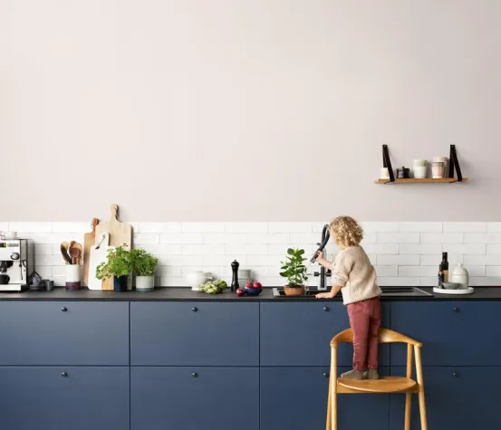 Bild: Flexible Workspace: Smarte Küchenhelfer, die das Leben leichter machen