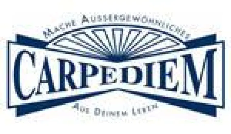 CARPEDIEM GmbH trennt sich von prominenten Mitarbeitern des BVB Bild: CARPEDIEM GmbH trennt sich von prominenten Mitarbeitern des BVB